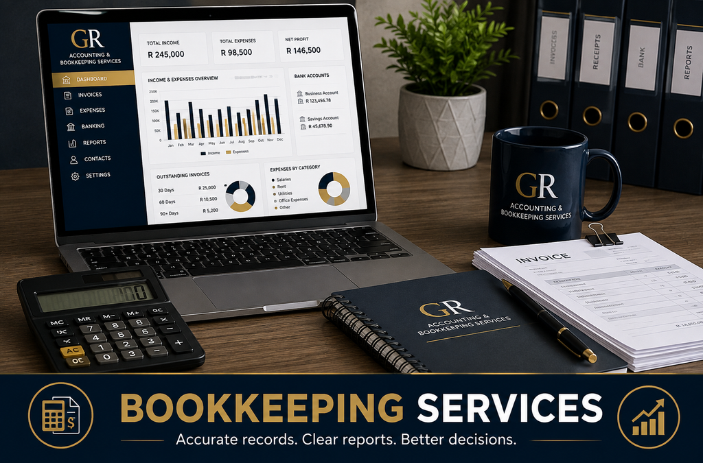 bookkeeping image