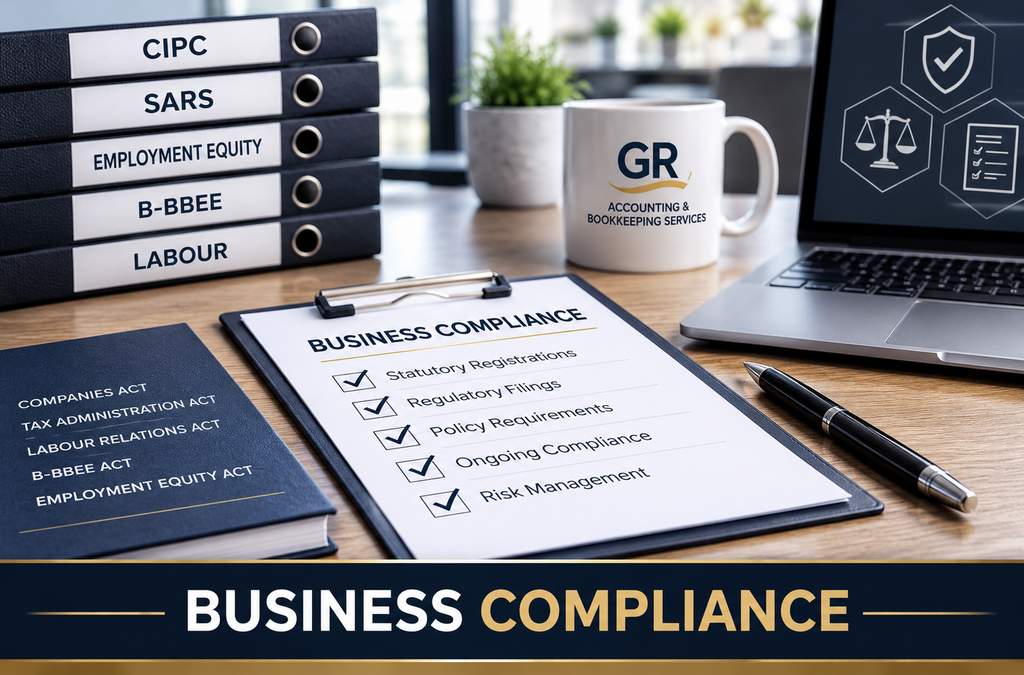 business complience