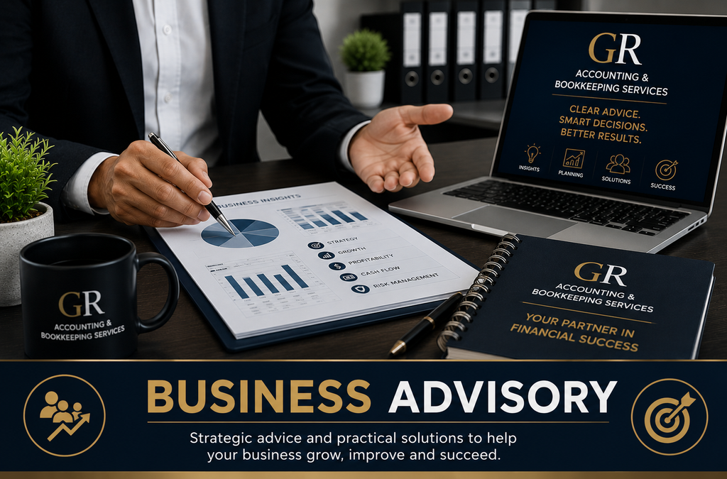 business advisory